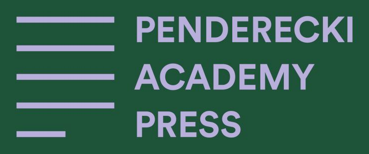 Penderecki Academy Press